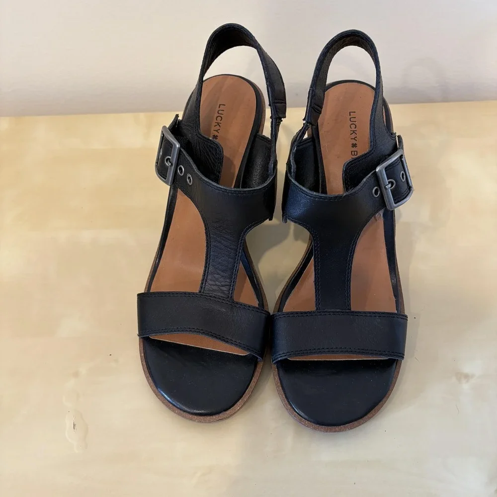Lucky Brand lucky brand